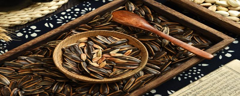 瓜子壳吞进去了能消化吗 瓜子皮是干垃圾还是湿垃圾啊