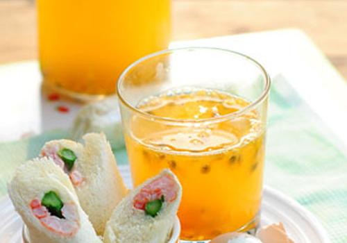 百香果能治口腔溃疡吗 百香果治口腔溃疡的效果怎样