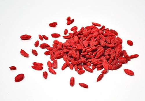 吃枸杞对眼睛有好处吗 保护眼睛吃多少枸杞合适