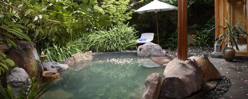 一天泡温泉的最佳时间 泡温泉空腹还是吃饱