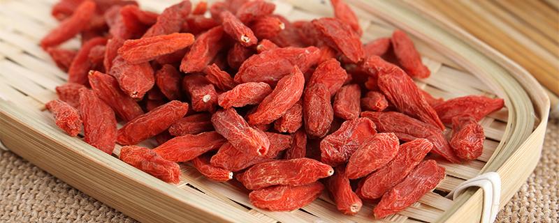 枸杞可以治疗脱发吗 枸杞对脱发有用吗