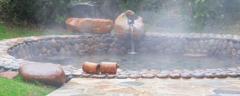 正确泡温泉的方法 天天泡温泉对身体好还是不好