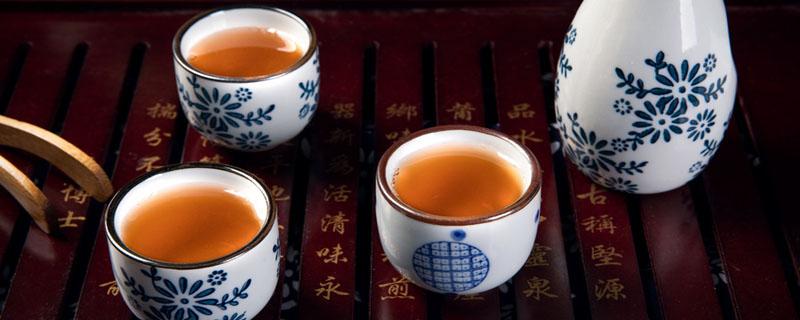 二十年的黄酒还能喝吗 黄酒的保质期一般是多久