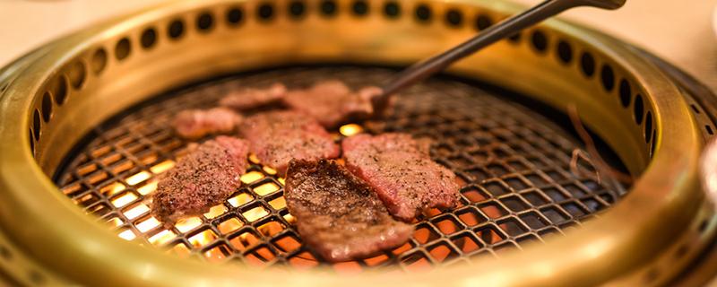 烤肉的时间与温度是多少 烤肉能用电饼铛吗