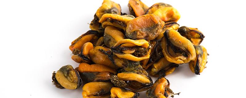 淡菜相克食物 淡菜和什么一起煮汤好