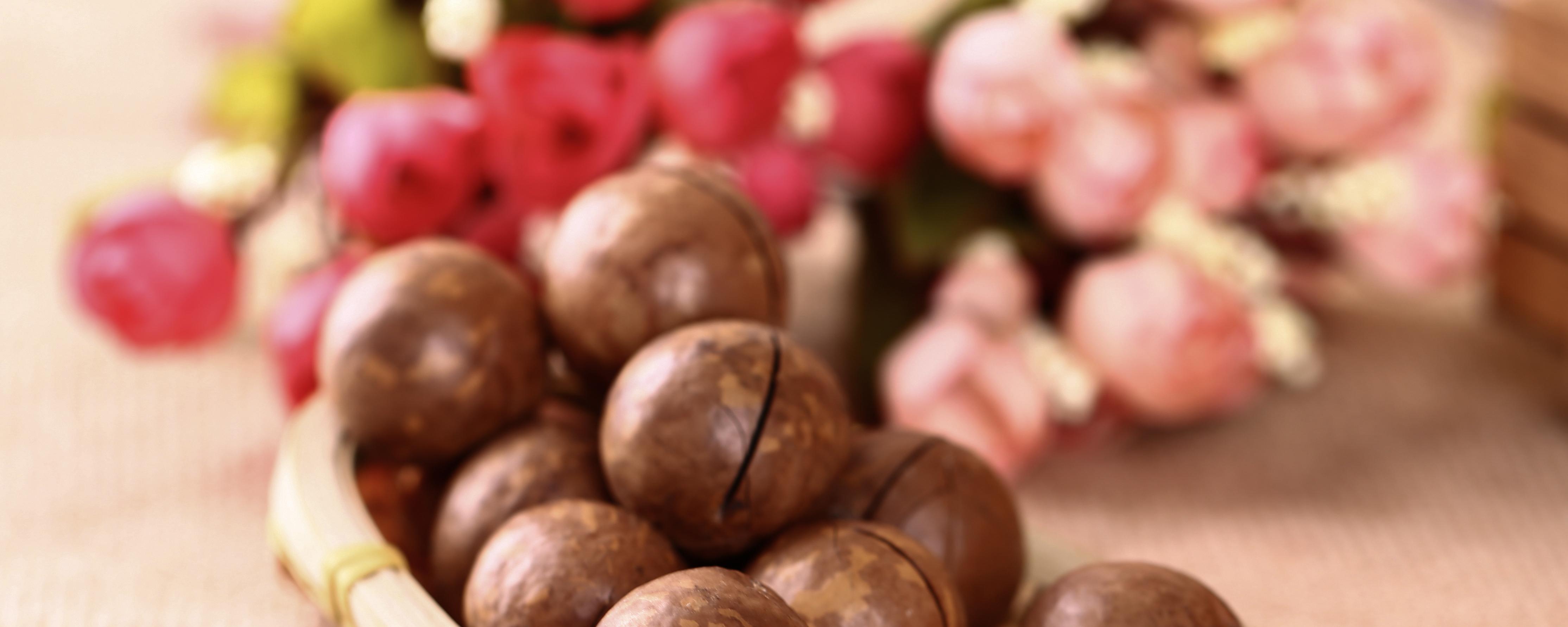 夏威夷果为什么叫夏威夷果 夏威夷果油脂高吗