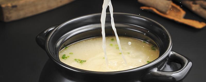 牛鞭汤有什么作用和功效 牛鞭汤能天天喝吗