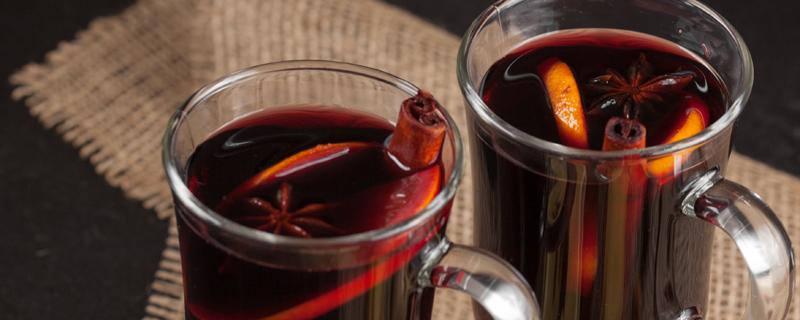 热红酒不放丁香可以吗 热红酒不放香料还有效果吗