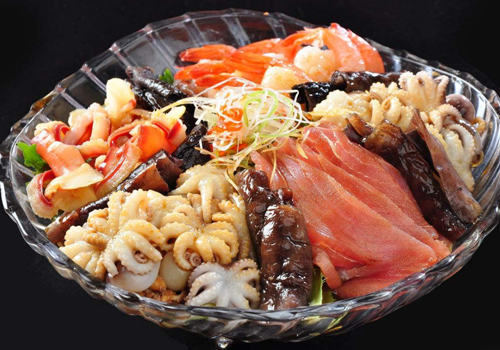 做完清宫手术能吃海鲜吗 吃货谨记：只能吃这些性温的海鲜！