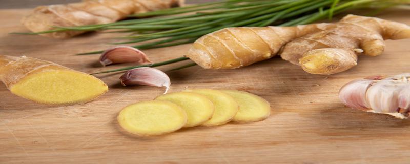 生姜能吃皮吗 生姜是去皮还是不去皮好