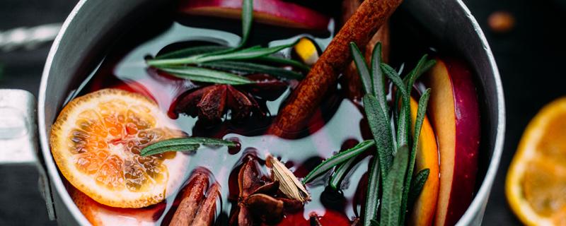 热红酒可以加水吗 红酒可以用热水加热吗