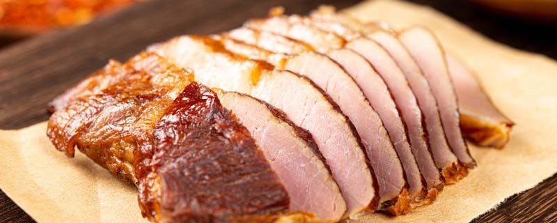 腊肉吃多了对身体有什么影响 腊肉怎样吃才健康