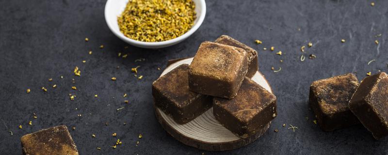 独立包装黑糖过期还能喝么 过期的黑糖块还可以怎么用