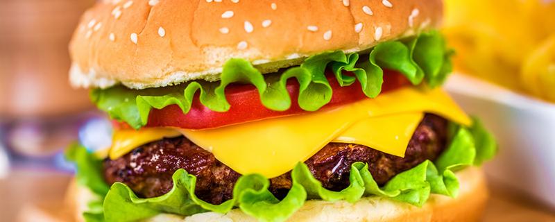 汉堡过夜要不要放冰箱 常温下汉堡能放多久