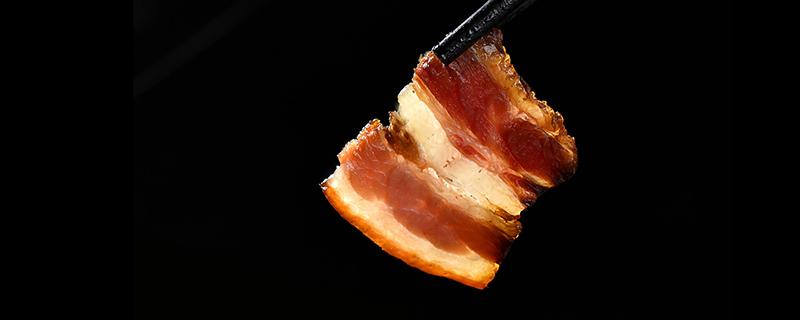 腊肉能直接吃吗 腊肉炒多久可以吃