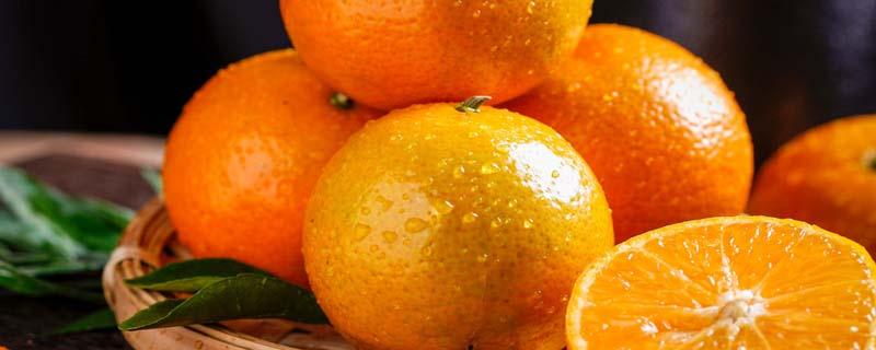 皇帝柑吃了会加重湿气吗 皇帝柑吃多了皮肤会变黄是真的吗