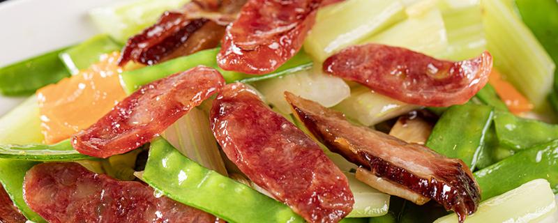 炒菜放冰箱4天可以吃吗 烧过的菜放冰箱可以放几天