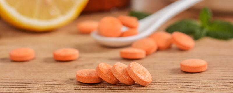 维生素C能提高身体免疫力吗 维生素C可以空腹吃吗
