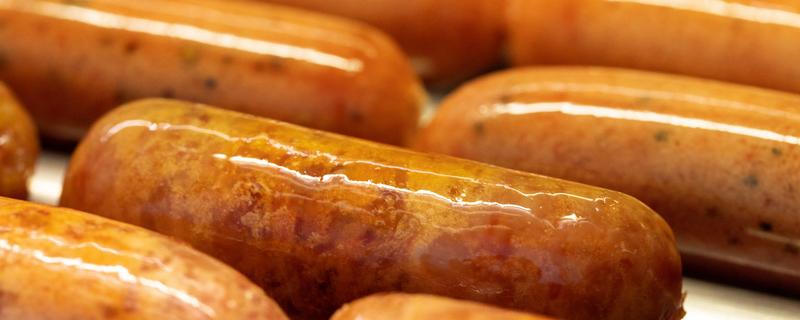 每天吃一根烤肠会胖吗 烤肠热量高还是米饭热量高