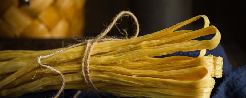 腐竹泡了三天还能吃吗 腐竹没泡开吃了会怎样