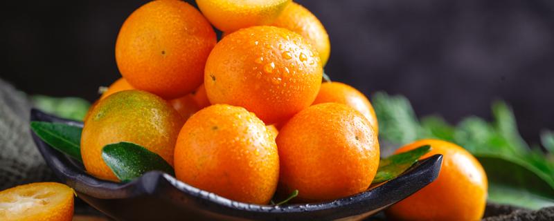 自制冰糖金桔可以放多久 自制冰糖金桔放一年了还可以吃吗