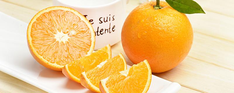 橙子蒸熟和生吃有什么区别 橙子煮熟了还是寒性吗
