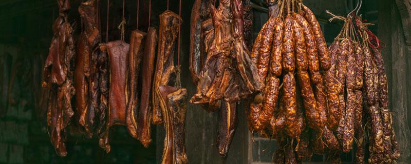 吃腊肉对身体有好处吗 吃腊肉会痛风吗