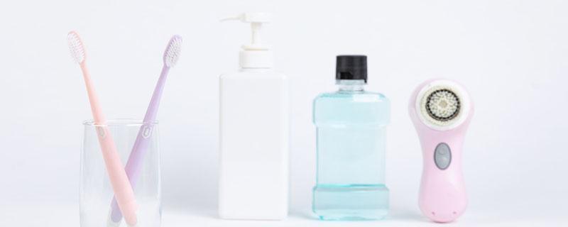 漱口水真的可以漱出脏东西吗 漱口水要兑水吗