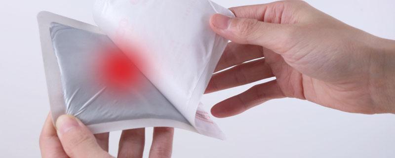 晚上贴着暖贴睡觉危险么 暖贴为什么撕开前不热