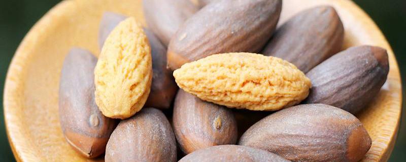 香榧减肥可以吃吗 香榧热量高不高