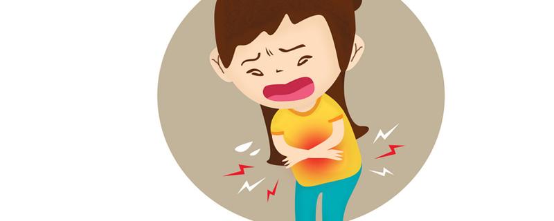 经期放屁多什么原因 为什么痛经放屁能缓解