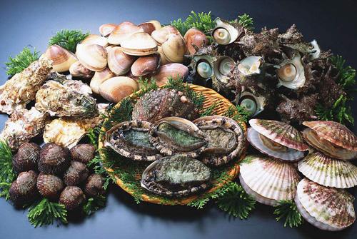 甘油三酯高可以吃海鲜吗 吃什么海鲜好