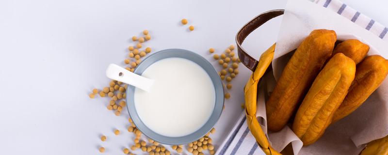 现磨豆浆可以放多久 豆浆的泡沫能喝吗