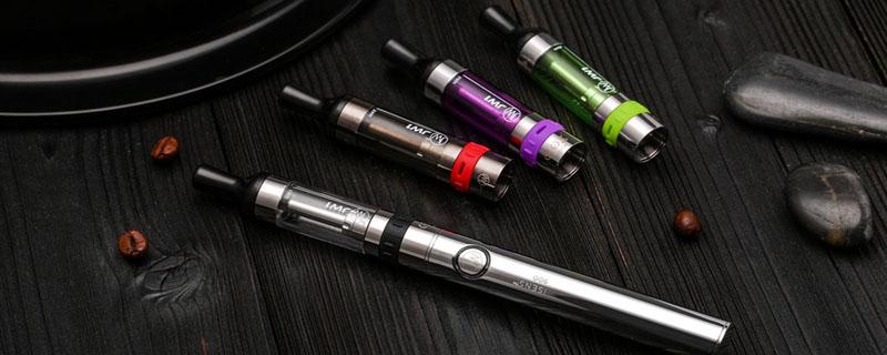 电子烟对肺的伤害比普通烟更大吗 抽电子烟会牙黄吗