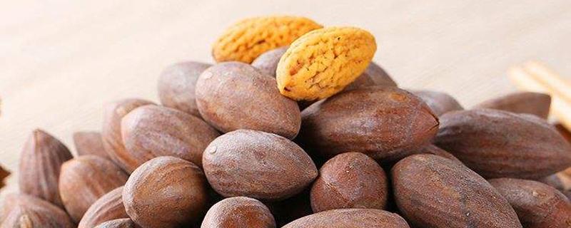 香榧不适合人群 肠胃不好可以吃香榧吗