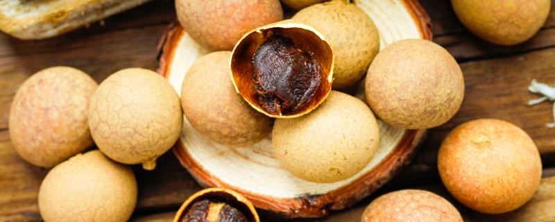 桂圆每天吃多少粒合适 桂圆吃太多有什么影响