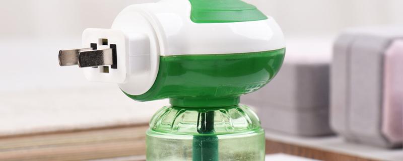 电蚊香能杀死蚊子吗 电蚊香开多久蚊子会死