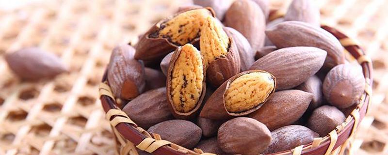 香榧保存好可以放几年 如何辨别香榧去年的还今年的