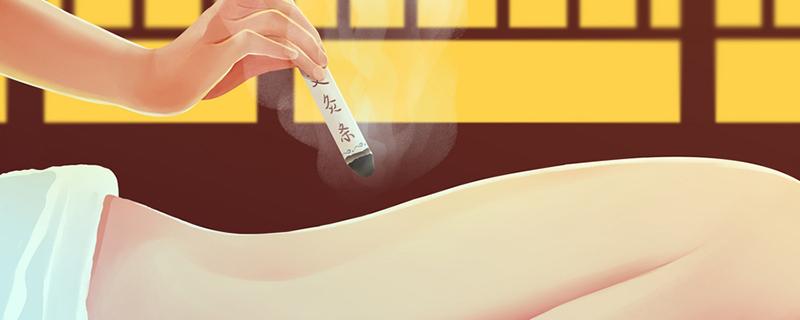 艾灸胃病灸哪个地方 艾灸治胃病效果好吗