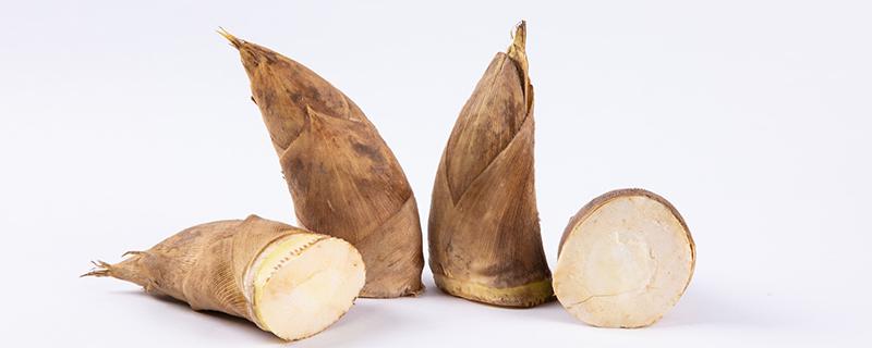 冬笋怎么剥皮 冬笋冷冻保存要煮熟吗