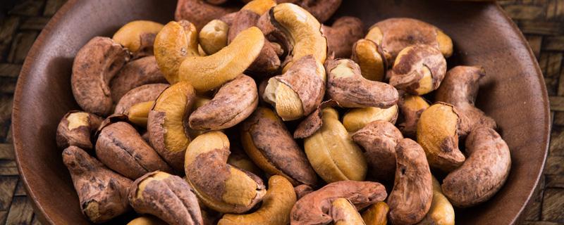 腰果放久了有哈喇味能吃吗 吃腰果会胖吗