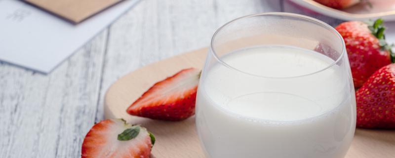 牛乳怎么吃 牛乳能保存多久