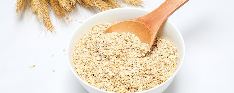 燕麦片可以生吃吗 燕麦片最简单的吃法