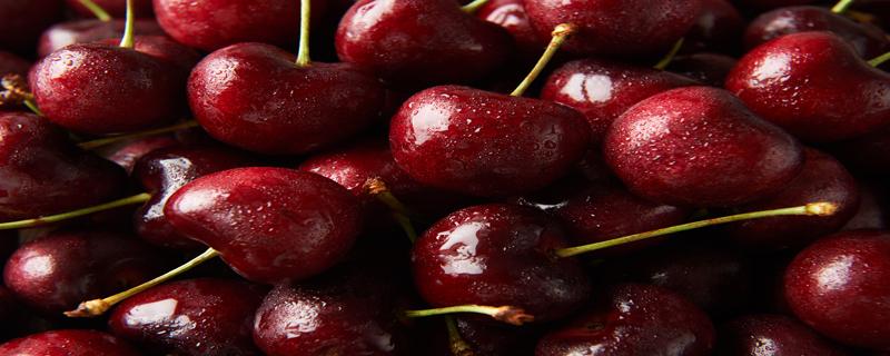 车厘子放冰箱要扎紧还是透气 冷冻后的车厘子还可以吃吗