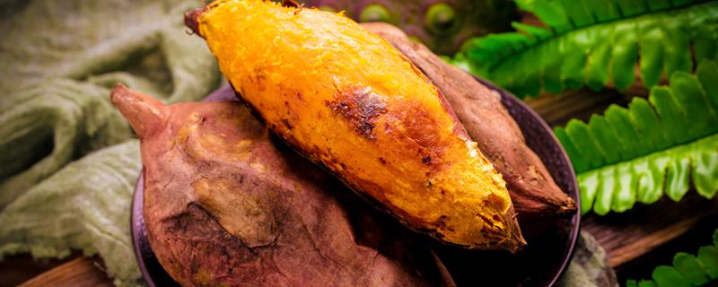 空气炸锅烤红薯需要翻面吗 用空气炸锅烤红薯需要放油吗