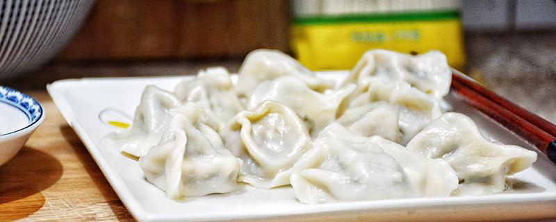 电热水壶煮饺子危险吗 热水壶煮饺子多长时间