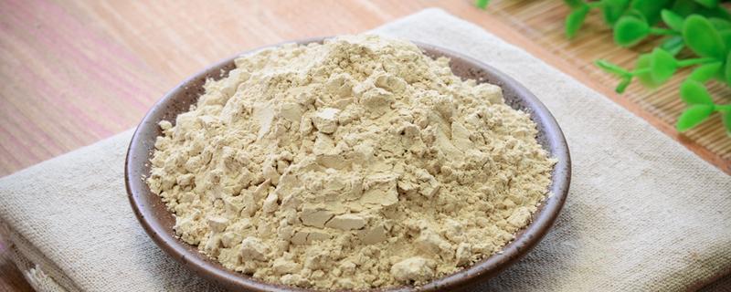 丹参粉空腹吃还是饭后吃 丹参粉怎么吃效果最好