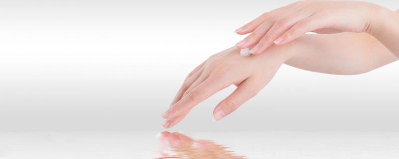 涂护手霜戴一次性手套有嫩手的效果吗 一次性手套做手膜的时间