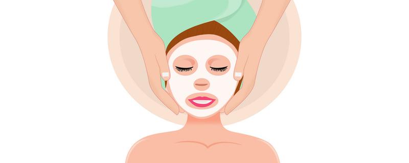 绿豆泥面膜敷多长时间 绿豆泥面膜多久用一次