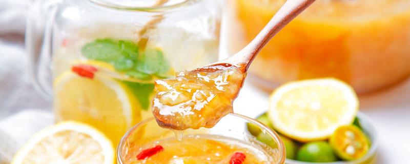 熬金桔膏需要去籽吗 金桔膏要熬多久